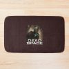 Dead Space - Isaac Clarke Bath Mat Official Dead Space Merch