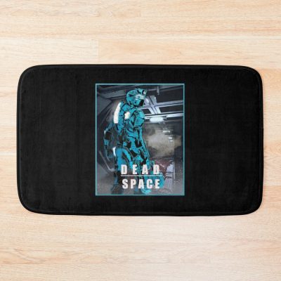 Dead Space Bath Mat Official Dead Space Merch