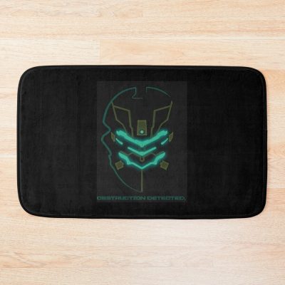 Dead Space Bath Mat Official Dead Space Merch