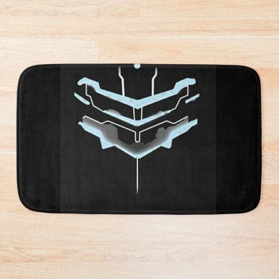 Dead Space Bath Mat Official Dead Space Merch