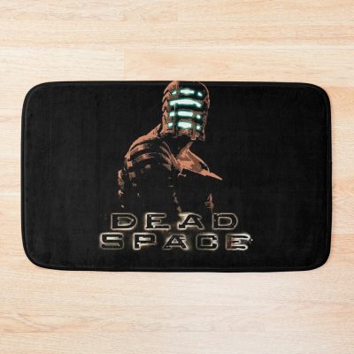 Dead Space Bath Mat Official Dead Space Merch