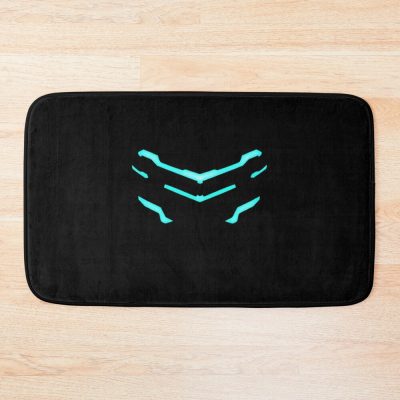 Dead Space - Custom Logo Bath Mat Official Dead Space Merch