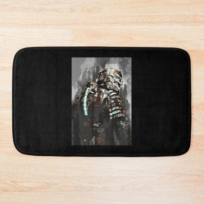 Dead Space Bath Mat Official Dead Space Merch