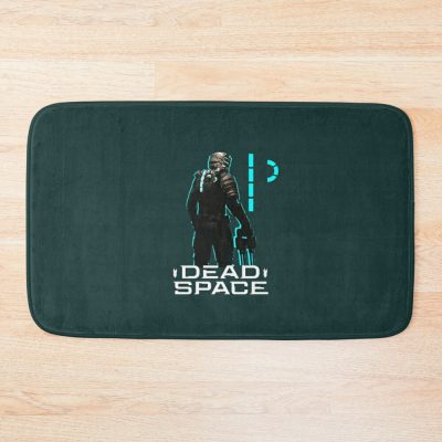 Dead Space Remake Classic Bath Mat Official Dead Space Merch