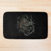 Dead Space Green Bath Mat Official Dead Space Merch