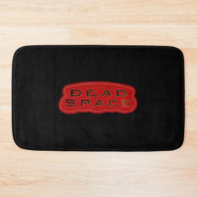 Dead Space 6 Bath Mat Official Dead Space Merch