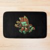 Isaac Clarke Dead Space Bath Mat Official Dead Space Merch