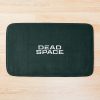 The Dead Space Bath Mat Official Dead Space Merch