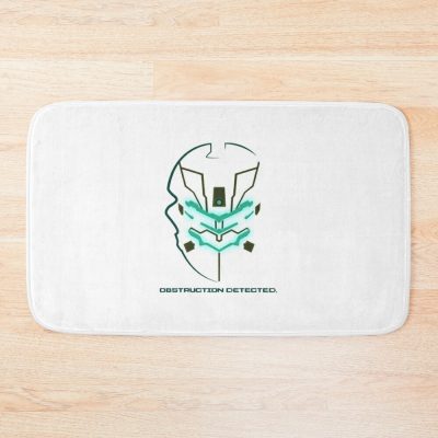 Dead Space    (2) Bath Mat Official Dead Space Merch