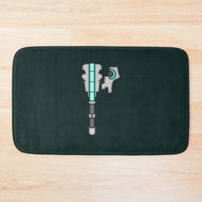 Bath Mat Official Dead Space Merch