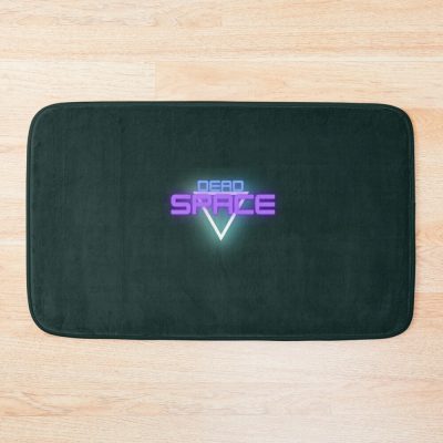 The Dead Space Upcoming Game Bath Mat Official Dead Space Merch