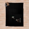 Dead Space Throw Blanket Official Dead Space Merch