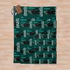 Dead Space Remake Classic Throw Blanket Official Dead Space Merch