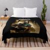  Premium Cut 4K Dead Space Remake 2023 Throw Blanket Official Dead Space Merch