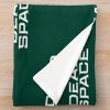 The Dead Space Throw Blanket Official Dead Space Merch