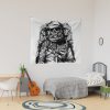 Dead Astronaut Tapestry Official Dead Space Merch