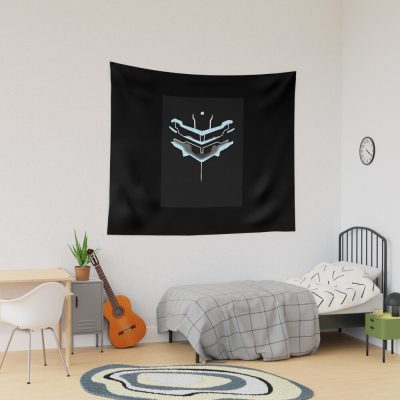 Dead Space Tapestry Official Dead Space Merch