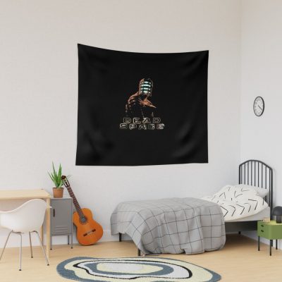 Dead Space Tapestry Official Dead Space Merch