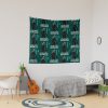 Dead Space Remake Classic Tapestry Official Dead Space Merch