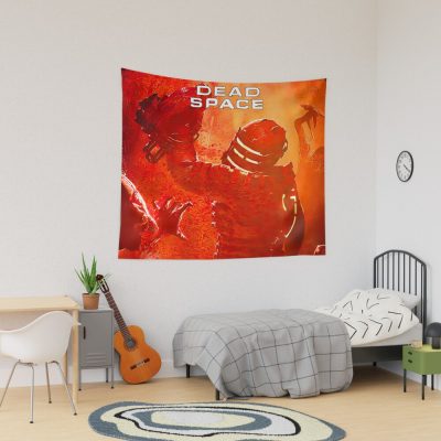 Tapestry Official Dead Space Merch