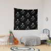 Dead Space Light Tapestry Official Dead Space Merch