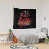 Dead Space - Redblood Tapestry Official Dead Space Merch