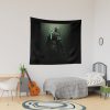 Isaac Clarke - Isolation Tapestry Official Dead Space Merch