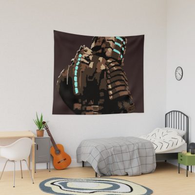 Dead Space Tapestry Official Dead Space Merch