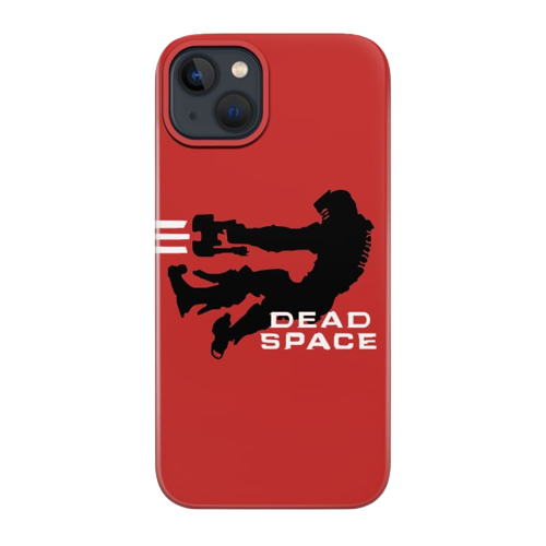 death space phone case