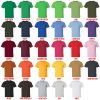 t shirt color chart - Dead Space Merch