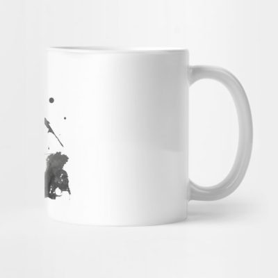 Dead Space Mug Official Cow Anime Merch