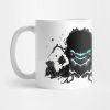 Dead Space Mug Official Cow Anime Merch