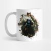 Dead Space Mug Official Cow Anime Merch