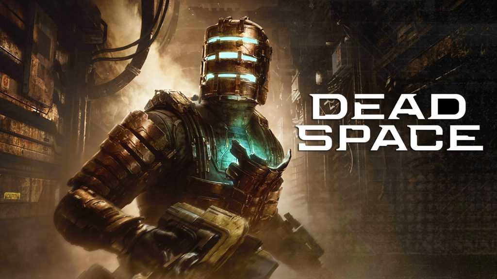 about deadspace