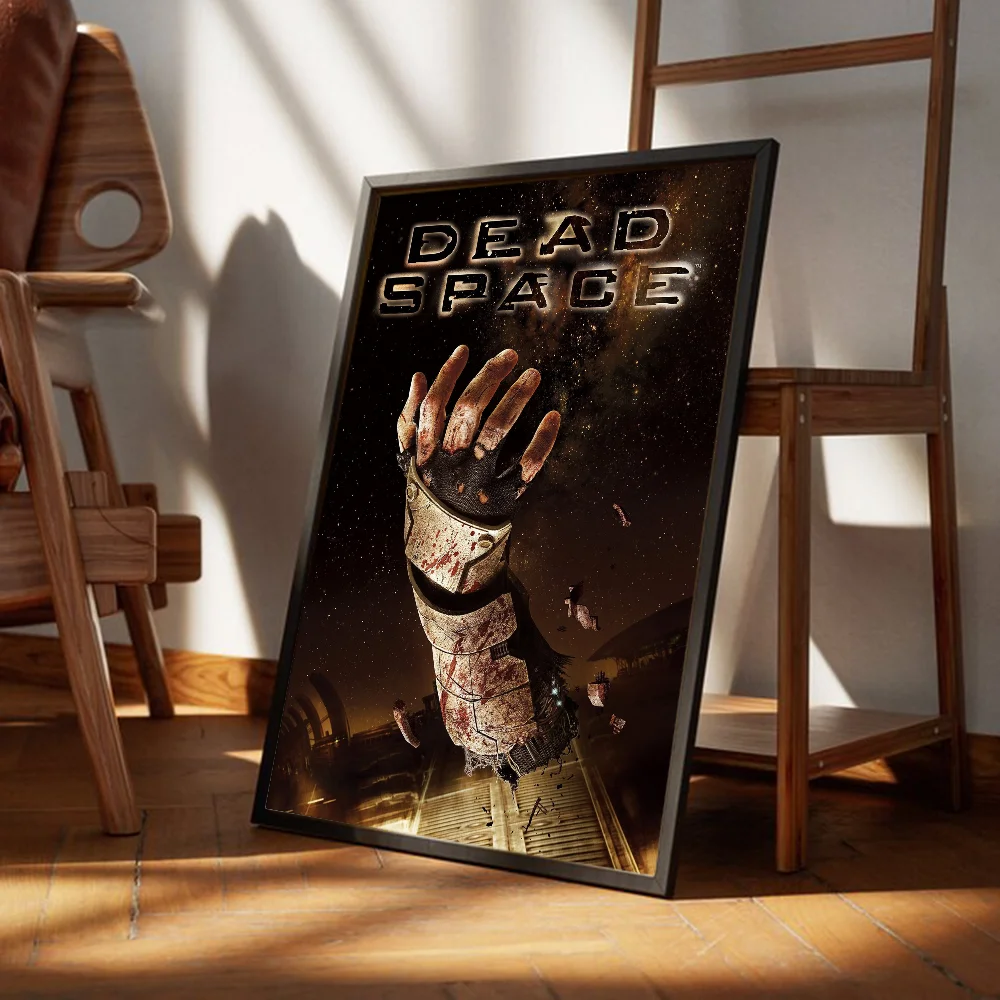 S3b754ad3015a4af4b5e1b0165186f460y - Dead Space Merch